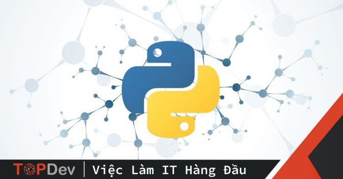 Python: Sự khác nhau giữa List và Tuple?