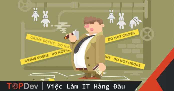 “Luộc bài” đã giúp tôi trở thành 1 QA