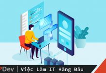 Giới thiệu về Reactive Relational Database Connectivity