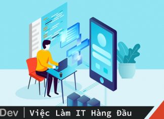 Giới thiệu về Reactive Relational Database Connectivity
