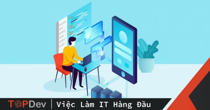 Giới thiệu về Reactive Relational Database Connectivity