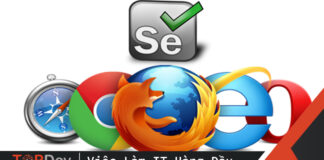 Tìm hiểu về Headless Browser trong Selenium Webdriver