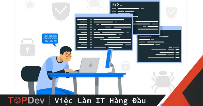 Mô hình State Machine trong Distributed Systems