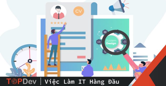 Các tính chất của hệ thống phân tán