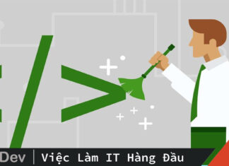 Tái cấu trúc mã nguồn: Chia nhỏ mã nguồn