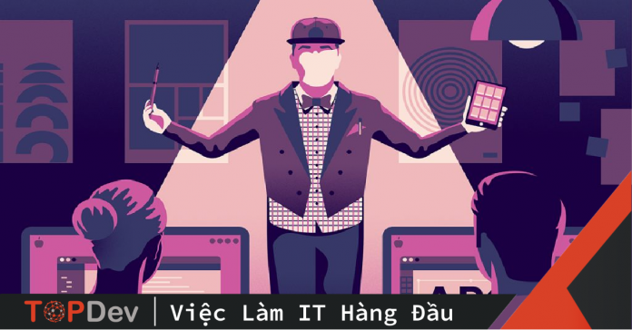 tầm nhìn lãnh đạo