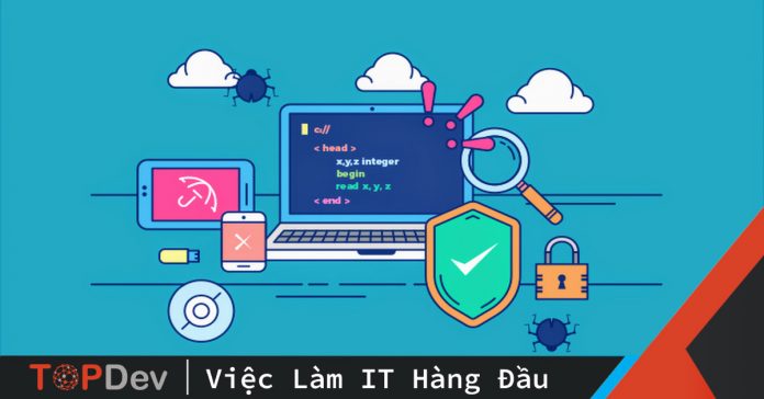 10 bước để bắt đầu áp dụng kiểm thử tự động vào dự án