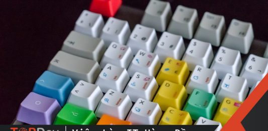 40 phím tắt dành cho người dùng Windows