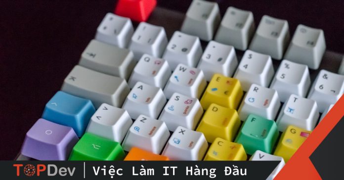40 phím tắt dành cho người dùng Windows