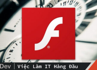Cách gỡ bỏ Adobe Flash. Tại sao Flash bị Adobe khai tử?