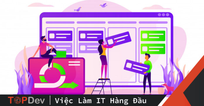 Tổng quan về Agile