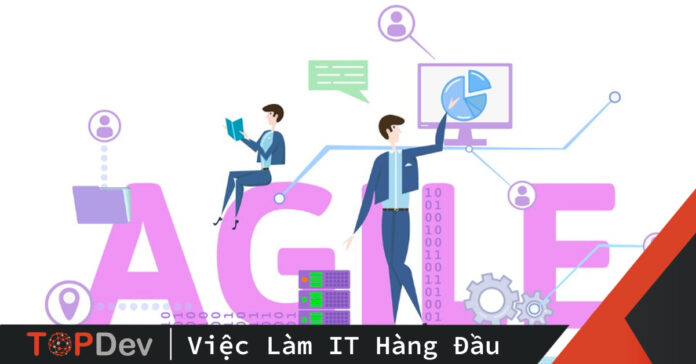 Thay đổi tư duy về kiểm thử theo Nguyên lý Agile