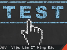 Automation testing: Một số công cụ hữu ích cho tester