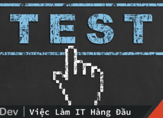 Automation testing: Một số công cụ hữu ích cho tester