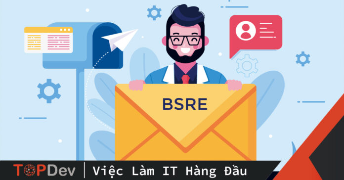 Những kỹ năng cần có của 1 BrSE