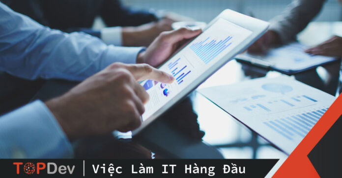 Cách trở thành một MarTech Developer trong 2021