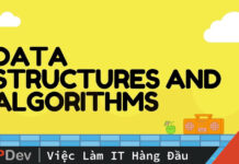 Seminar môn Cấu trúc dữ liệu và giải thuật