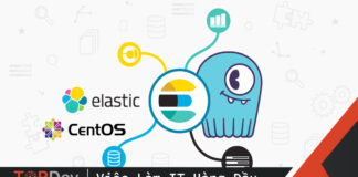 Cài đặt Elasticsearch trên CentOS