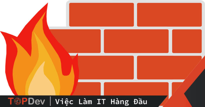 Giới thiệu và hướng dẫn về FirewallD trên CentOS 7
