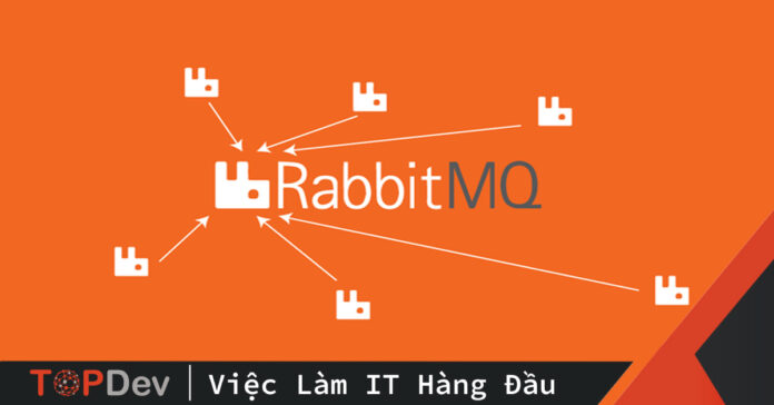 Giới thiệu CloudAMQP – Một RabbitMQ server trên Cloud