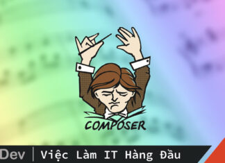 Composer - Công cụ tuyệt vời dành cho PHP