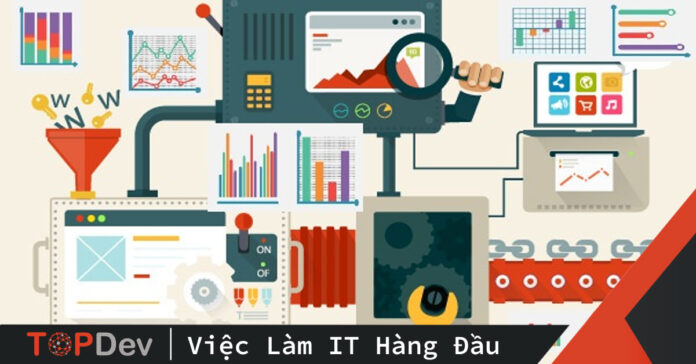 Database Clustering là gì? Khi nào nên sử dụng?