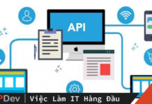 Endpoint là gì? Lợi ích trong việc phát triển APIs