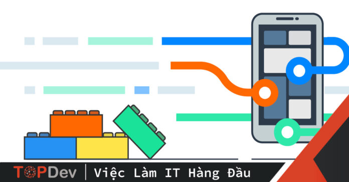 Framework và Library khác nhau thế nào?