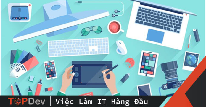 Quá trình bước chân vào con đường freelancer