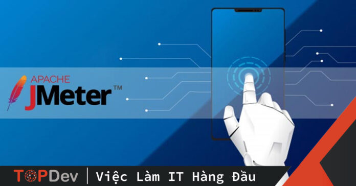 jmeter