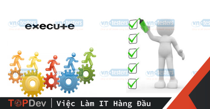 Kiểm thử tự động – Tưởng không dễ mà dễ không tưởng