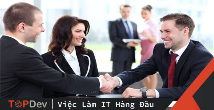 kỹ năng đàm phán trong tuyển dụng