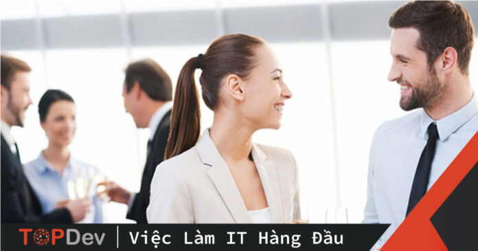 kỹ năng giao tiếp