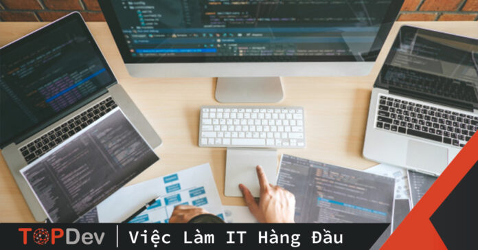 lập trình giỏi