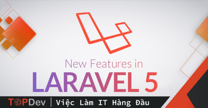 Xây dựng truy vấn bằng Laravel Query Builder