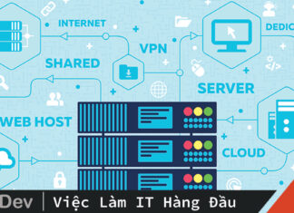 Những tính năng Load Balancer