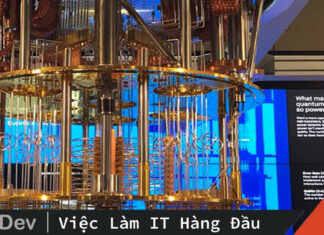 Máy tính lượng tử là gì? Tìm hiểu về máy tính lượng tử