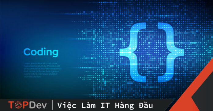 luyện kỹ năng coding