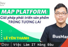 map platform