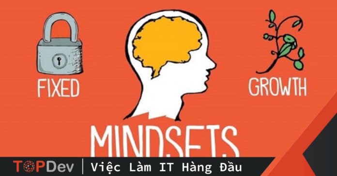 Sức mạnh của thái độ và thói quen
