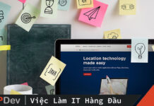 Mô hình nhất quán dữ liệu