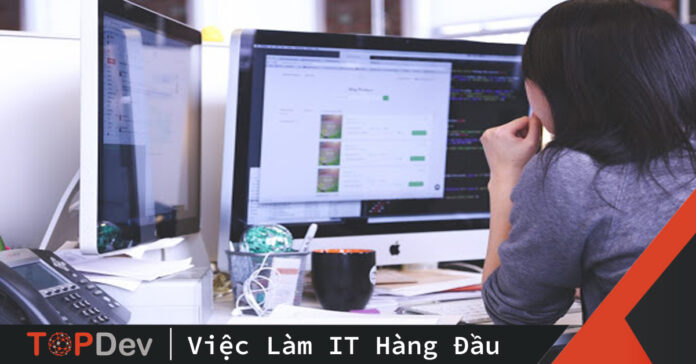 Quy trình phát triển phần mềm – mô hình xoắn ốc
