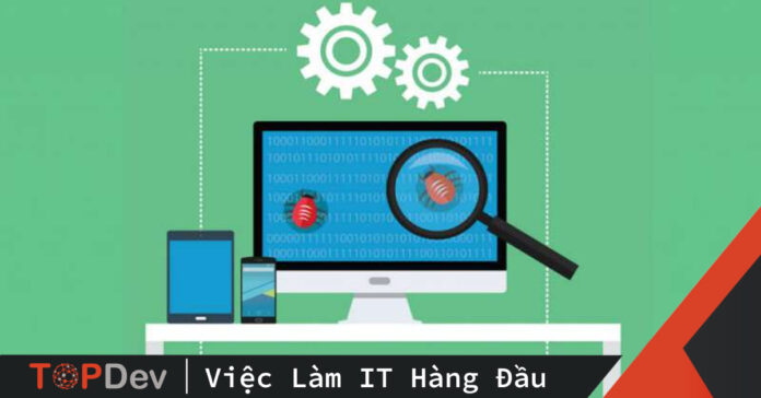 Độ ưu tiên, Độ nghiêm trọng trong quản lý bug