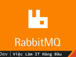 Đôi chút về RabbitMQ