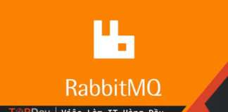 Đôi chút về RabbitMQ
