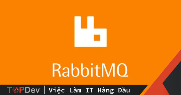 Đôi chút về RabbitMQ