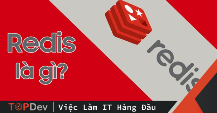 Giới thiệu về Redis