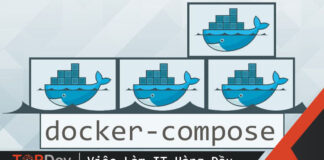 Share data giữa Docker Container bằng Docker Volume