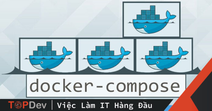 Share data giữa Docker Container bằng Docker Volume