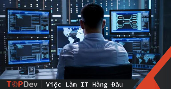Kỹ sư phát triển và kỹ sư kiểm thử đều test app giỏi như nhau?